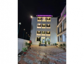 Padmawati hotel & resort, Mandsaur
